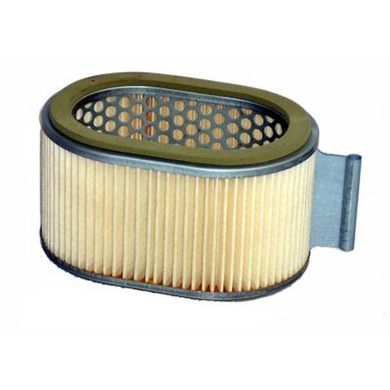 Filtro Aria Kawa Z900 73-75 per KAWASAKI Z900 73-75 Filtri Aria HIFLO FILTRO