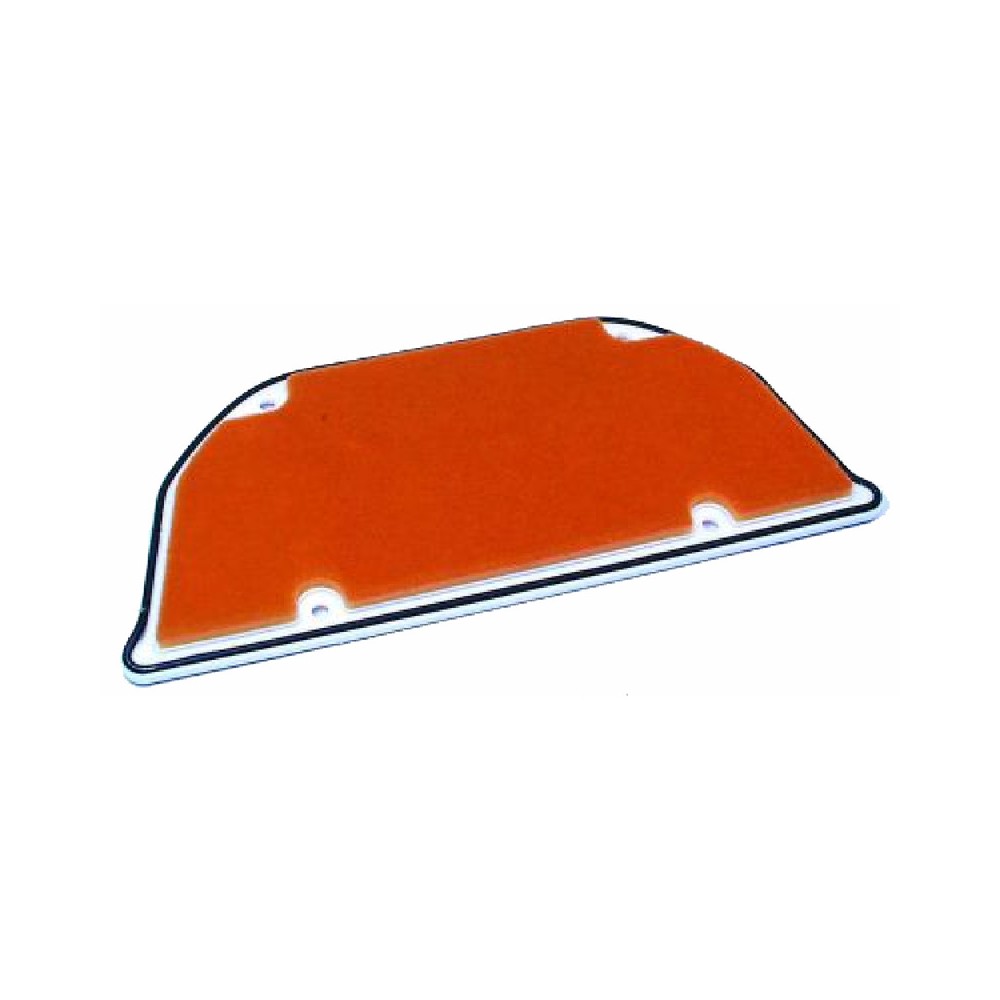 Air Filter Kawa ZX1000 88-90 - HFA2905
