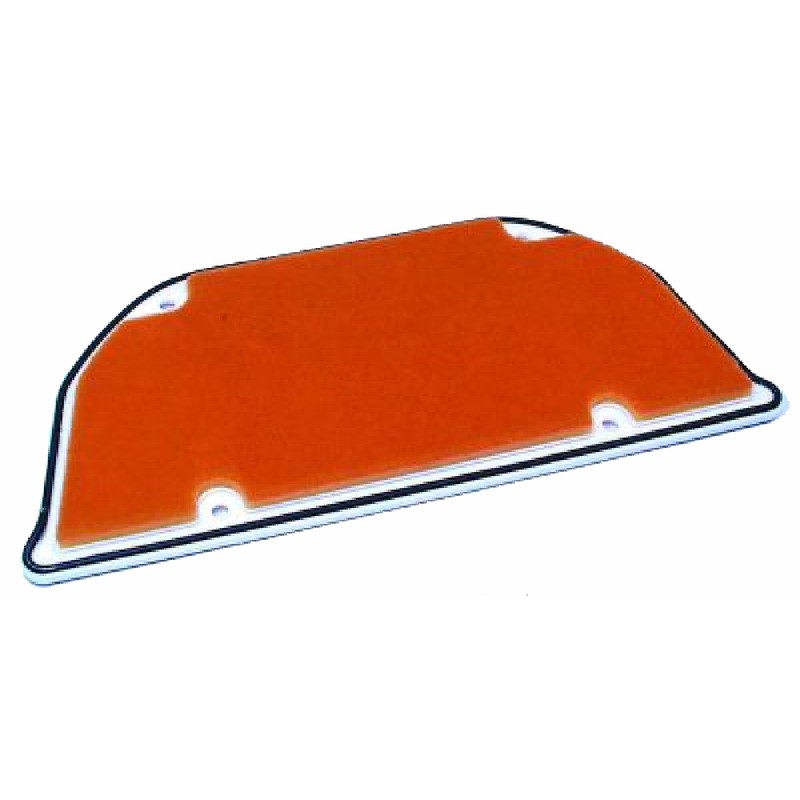 Filtro Aria Kawa ZX1000 88-90 per KAWASAKI ZX1000 88-90 Filtri Aria HIFLO FILTRO