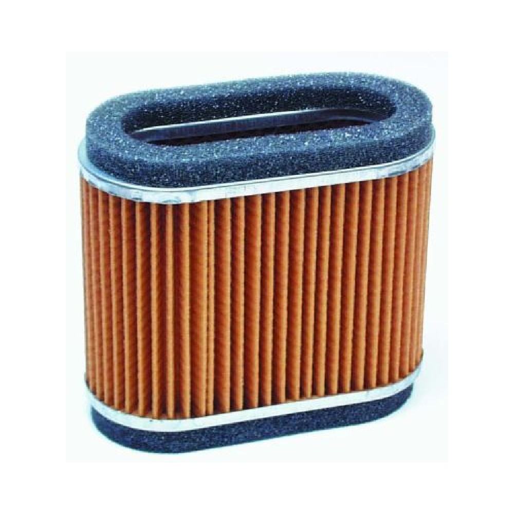 Air Filter Kawa ZN1100 84-85,Z1100 81-82, KZ1100 81-82 - HFA2906