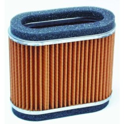 Air Filter Kawa ZN1100 84-85,Z1100 81-82, KZ1100 81-82 - HFA2906