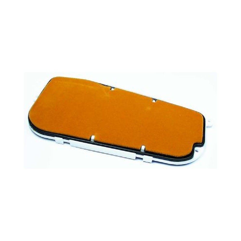 Air Filter Kawa ZZR1100 90-93 - HFA2907