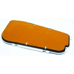 Air Filter Kawa ZZR1100 90-93 for KAWASAKI ZZ-R 00 90-93 Filtri Aria HIFLO FILTRO