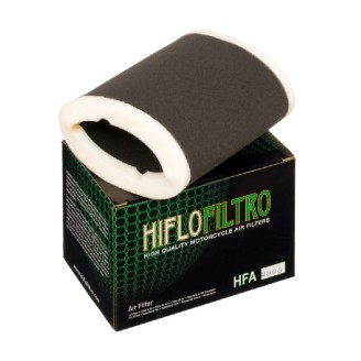 Air Filter Kawa Zr 1100 91-96ZEPHYR for KAWASAKI ZR Zephyr 00 91-96 Filtri Aria HIFLO FILTRO