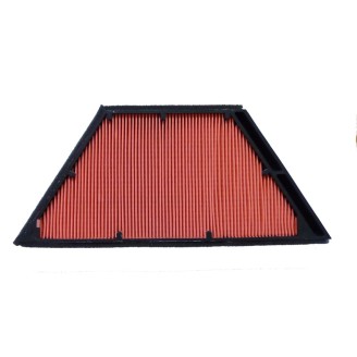 Air Filter Kawa Zzr 1400 06- for KAWASAKI ZZR 00 06- and other model Filtri Aria HIFLO FILTRO