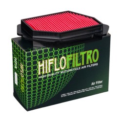 Filtro Aria Kawasaki NINJAH2 15-22 per KAWASAKI Ninja H2 00 15-22 Filtri Aria HIFLO FILTRO