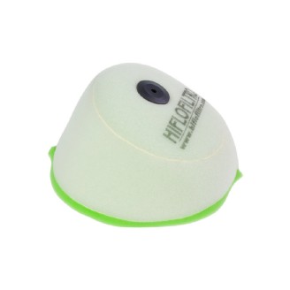 Filtro Aria Suzuki Rm 125/25096-01 per SUZUKI RM 125/250 96-01 Filtri Aria HIFLO FILTRO