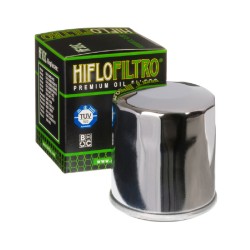 Filtro Olio Honda CBR600 Fx-Fycromato per HONDA Hornet 600 98-02 e altri modelli Olio HIFLO FILTRO