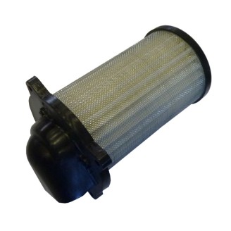 Ansaugung | Die Bauteile der Ansaugung regeln den Luftstrom, der zum Motor gelangt, und sorgen für das richtige Kraftstoff-Luft-Gemisch bei der Verbrennung. Der Luftfilter hält Staub und Schmutz zurück, während der Ansaugstutzen den Filter mit dem Vergaser oder der Drosselklappe verbindet und so die Motorleistung über die Zeit erhält.Das Sortiment umfasst Luftfilter und Ansaugstutzen für Motorräder, Roller und Cross-Maschinen, mit Marken wie HIFLO FILTRO, Nypso, Champion, OKYAMI, RMS, UFI, MAHLE und Rms Classic. Erhältlich sind Teile für Kawasaki, Yamaha, KTM, Kymco, BMW, Suzuki, Piaggio und Vespa. Die Auswahl erfolgt nach Modell und Baujahr des Fahrzeugs, nach Filtermaß oder anhand der auf dem Originalteil angegebenen Codenummer.