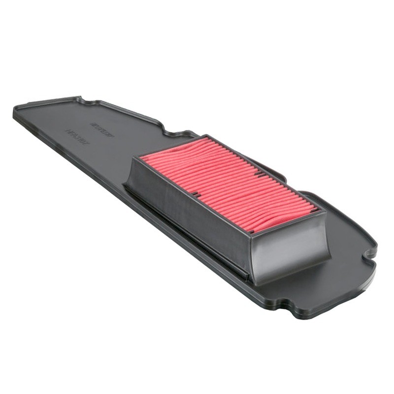 Filtro Aria Suzuki Address 11015-18 per SUZUKI Address 110 15-18 Filtri Aria HIFLO FILTRO