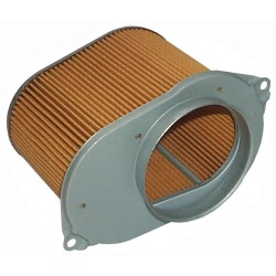 Air Filter Rear Suz.VS600/750 for SUZUKI VS 600 95-98 and other model Filtri Aria HIFLO FILTRO