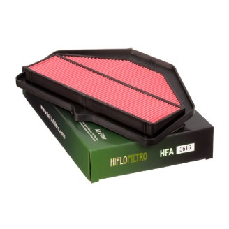 Air Filter Suzuki Gsx-R 600/750 04-05 - HFA3616
