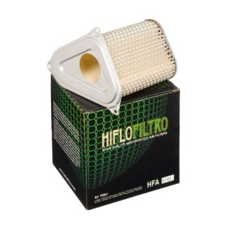 Filtro Aria Suzuki Dr 750/80088-90 per SUZUKI DR Big 750/800 88-90 Filtri Aria HIFLO FILTRO