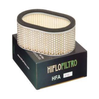 Air Filter Suzuki Gsx-R 600/750 97-00 for SUZUKI GSX-R 600/750 97-00 Filtri Aria HIFLO FILTRO