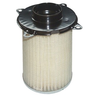 Ansaugung | Die Bauteile der Ansaugung regeln den Luftstrom, der zum Motor gelangt, und sorgen für das richtige Kraftstoff-Luft-Gemisch bei der Verbrennung. Der Luftfilter hält Staub und Schmutz zurück, während der Ansaugstutzen den Filter mit dem Vergaser oder der Drosselklappe verbindet und so die Motorleistung über die Zeit erhält.Das Sortiment umfasst Luftfilter und Ansaugstutzen für Motorräder, Roller und Cross-Maschinen, mit Marken wie HIFLO FILTRO, Nypso, Champion, OKYAMI, RMS, UFI, MAHLE und Rms Classic. Erhältlich sind Teile für Kawasaki, Yamaha, KTM, Kymco, BMW, Suzuki, Piaggio und Vespa. Die Auswahl erfolgt nach Modell und Baujahr des Fahrzeugs, nach Filtermaß oder anhand der auf dem Originalteil angegebenen Codenummer.