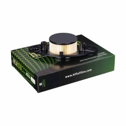 Air Filter Vl 800 C50 - HFA3808