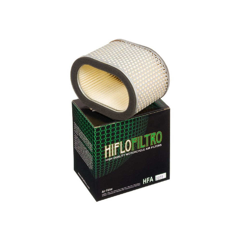 Air Filter Suzuki TL1000 97-00,Cagiva Raptor 1000 - HFA3901