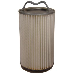 Filtro Aria Suzuki Gsx 110081-85 per SUZUKI GSX 00 Katana 81-85 Filtri Aria HIFLO FILTRO