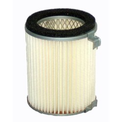Filtro Aria Suzuki GSX1100 per SUZUKI GSX1100 82-87 Filtri Aria HIFLO FILTRO