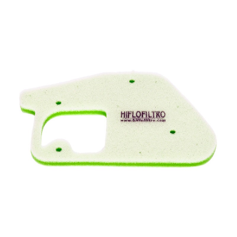 Filtro Aria Yamaha 50 Bw\'S R/ Naked 01-12 per YAMAHA 50 BW\'S R/Naked 01-12 e altri modelli Filtri Aria HIFLO FILTRO