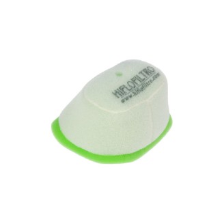 Air Filter Yamaha Tt-R 125 00-05 for YAMAHA TT-R 125 00-12 and other model Filtri Aria HIFLO FILTRO