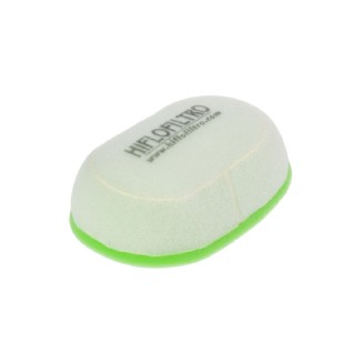 Air Filter Yamaha TT350 86-89 for YAMAHA TT350 86-89 and other model Filtri Aria HIFLO FILTRO