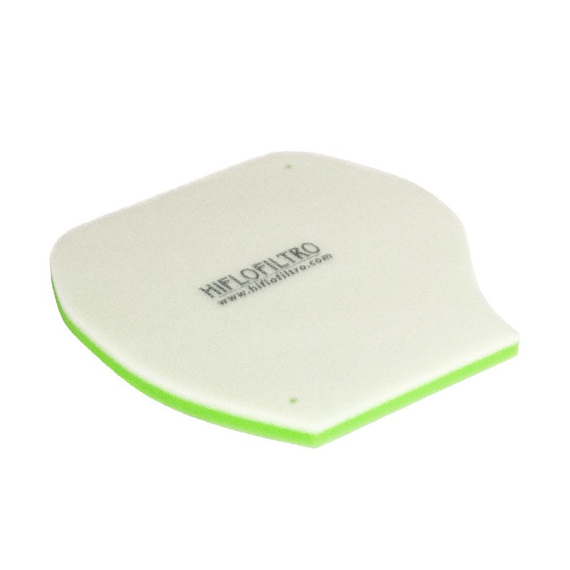 Air Filter Yamaha Yfm 550/700 for YAMAHA YFM Grizzly 550/700 09-15 Filtri Aria HIFLO FILTRO