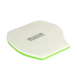 Air Filter Yamaha Yfm 550/700 for YAMAHA YFM Grizzly 550/700 09-15 Filtri Aria HIFLO FILTRO