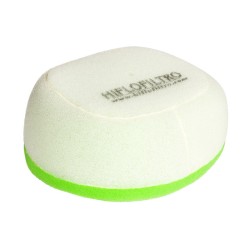 Air Filter Yamaha Yfm 250 08- - HFF4027