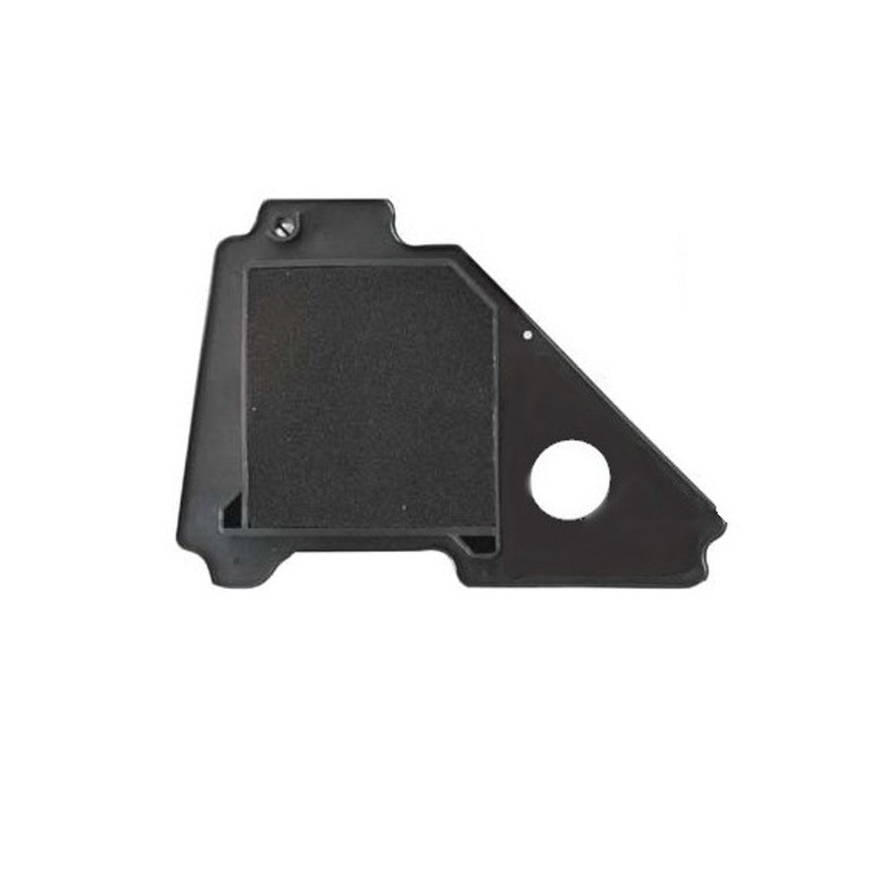 Filtro Aria Yamaha Ybr 125 05-12 per YAMAHA YBR 125 05-12 Filtri Aria HIFLO FILTRO