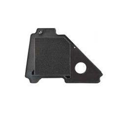 Filtro Aria Yamaha Ybr 125 05-12 per YAMAHA YBR 125 05-12 Filtri Aria HIFLO FILTRO