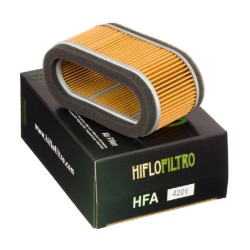 Filtro Aria Yamaha RD250/400 per YAMAHA RD 250/400 73-79 Filtri Aria HIFLO FILTRO