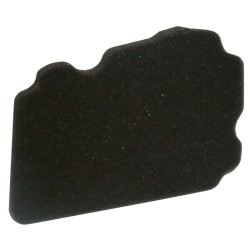 Air Filter Yamaha TW200 96-06 for YAMAHA TW 200 96-06 Filtri Aria HIFLO FILTRO