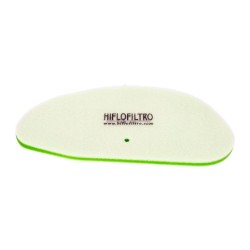 Air Filter YP250 Majesty/Dx for YAMAHA YP250 Majesty / DX 96- and other model Filtri Aria HIFLO FILTRO