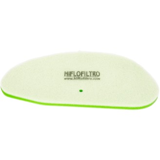 Air Filter YP250 Majesty/Dx for YAMAHA YP250 Majesty / DX 96- and other model Filtri Aria HIFLO FILTRO