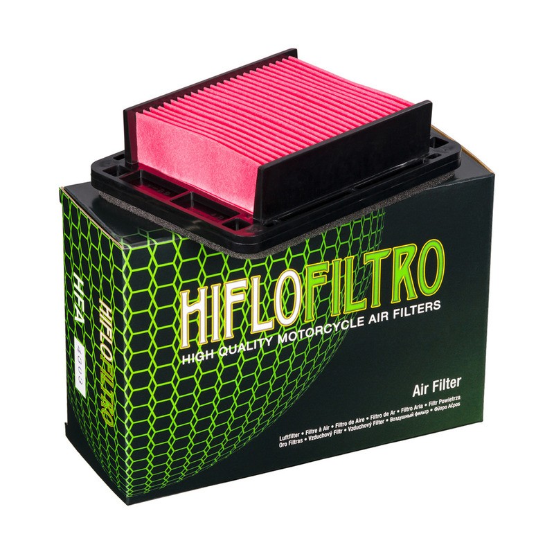 Filtro Aria Yamaha Mt-03 16-23 for YAMAHA MT-03 320 16-23 and other model Filtri Aria HIFLO FILTRO
