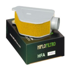 Air Filter Yamaha XS400 82-83 for YAMAHA XS 250 78-82 and other model Filtri Aria HIFLO FILTRO