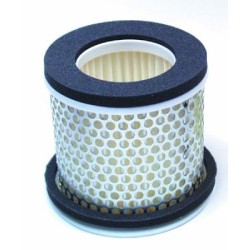 Air Filter Yamaha Fzr 600 89-93 for YAMAHA FZR 600 89-93 Filtri Aria HIFLO FILTRO