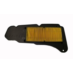 Filtro Aria Yamaha Majesty 40004- Sinistro per YAMAHA Majesty 400 04- e altri modelli Filtri Aria HIFLO FILTRO
