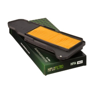Air Filter Yamaha Majesty 40004- Left - HFA4404