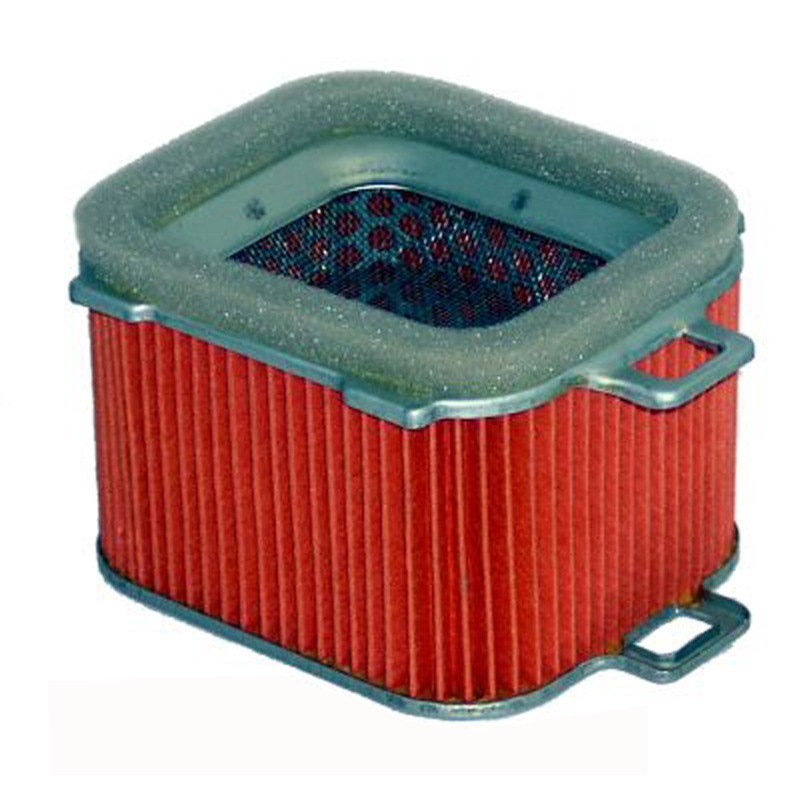 Air Filter HFA4501 for YAMAHA SR 500 78-83 Filtri Aria HIFLO FILTRO
