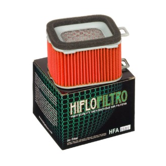 Filtro Aria Yamaha SR500 78-83 per YAMAHA SR 500 78-83 Filtri Aria HIFLO FILTRO