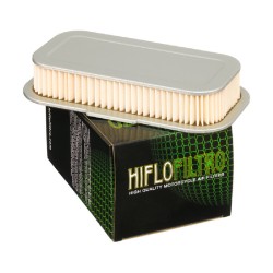 Air Filter HFA4503 for YAMAHA XZ550 82-82 Filtri Aria HIFLO FILTRO