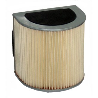 Air Filter HFA4504 for YAMAHA XJ550 81-85 Filtri Aria HIFLO FILTRO