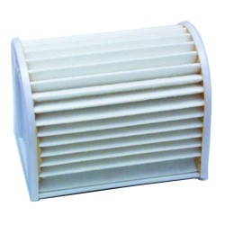 Filtro Aria Yamaha XJ600 86-92 per YAMAHA XJ 600 84-92 Filtri Aria HIFLO FILTRO