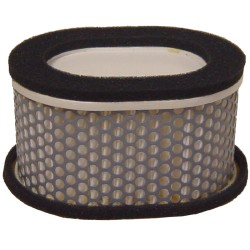 Air Filter Yamaha Fazer 600 98-01 for YAMAHA FZS Fazer 600 98-03 Filtri Aria HIFLO FILTRO