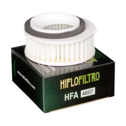 Filtro Aria Yamaha DRAGSTAR65097-02 per YAMAHA XVS Drag Star 650 97-02 Filtri Aria HIFLO FILTRO