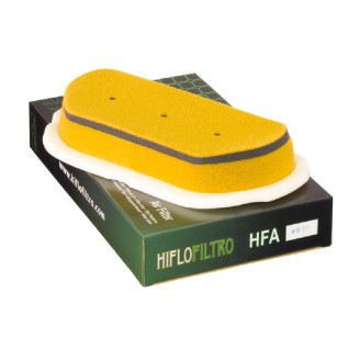 Air Filter Yamaha Yzf 600 R6 99-02 - HFA4610