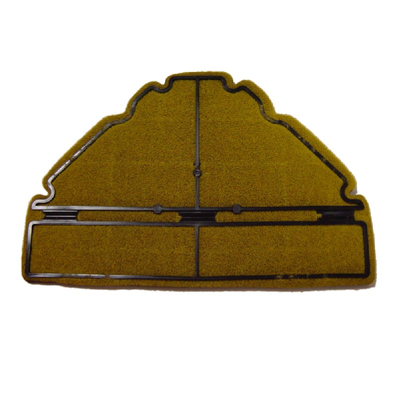 Air Filter Yamaha Yzf 600 Thundercat 96-03 for YAMAHA YZF Thunder Cat 600 96-03 Filtri Aria HIFLO FILTRO