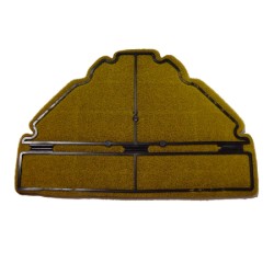 Air Filter Yamaha Yzf 600 Thundercat 96-03 for YAMAHA YZF Thunder Cat 600 96-03 Filtri Aria HIFLO FILTRO